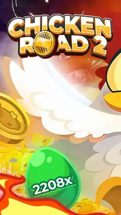 Chicken Road preview